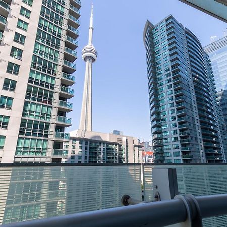 Exclusive Downtown 2Bed Suites Toronto Ngoại thất bức ảnh