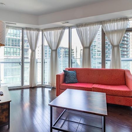 Exclusive Downtown 2Bed Suites Toronto Ngoại thất bức ảnh