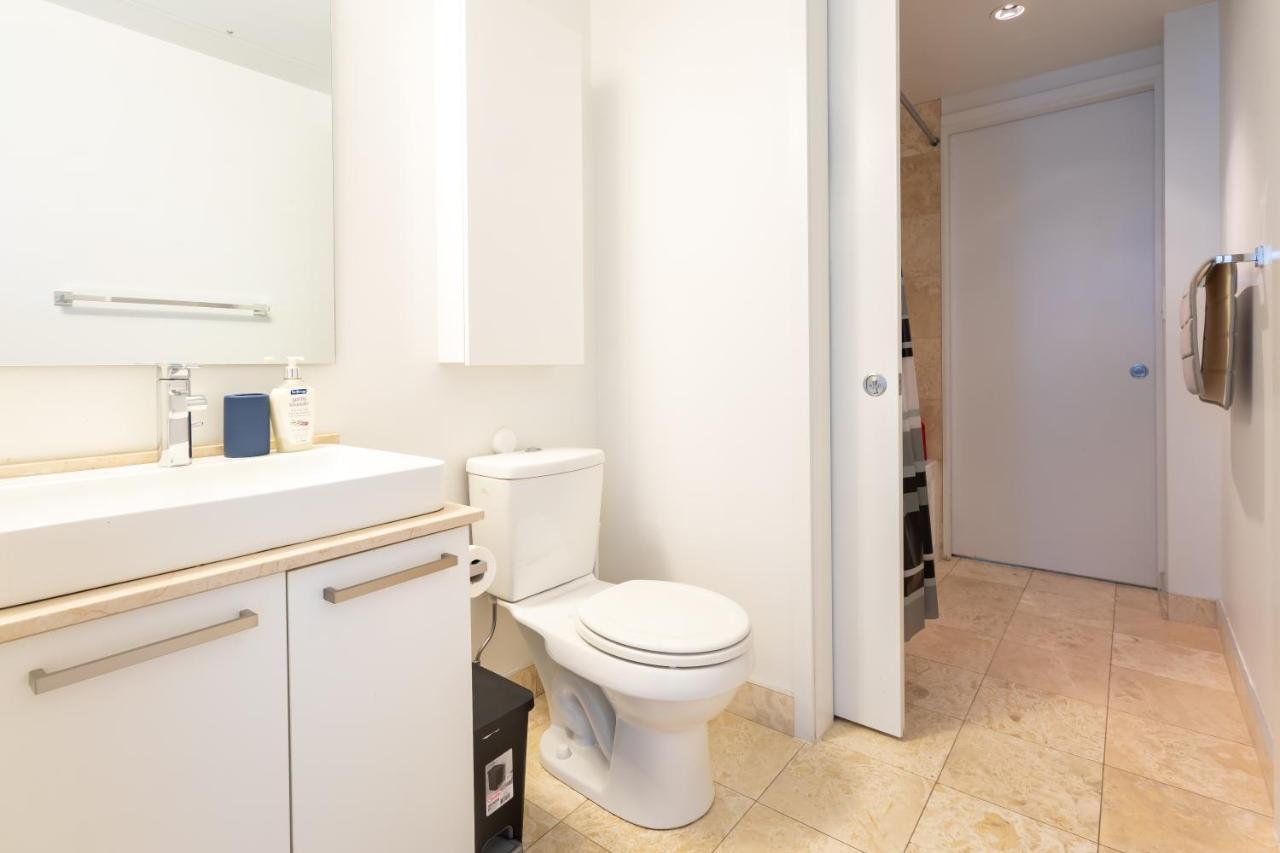 Exclusive Downtown 2Bed Suites Toronto Ngoại thất bức ảnh