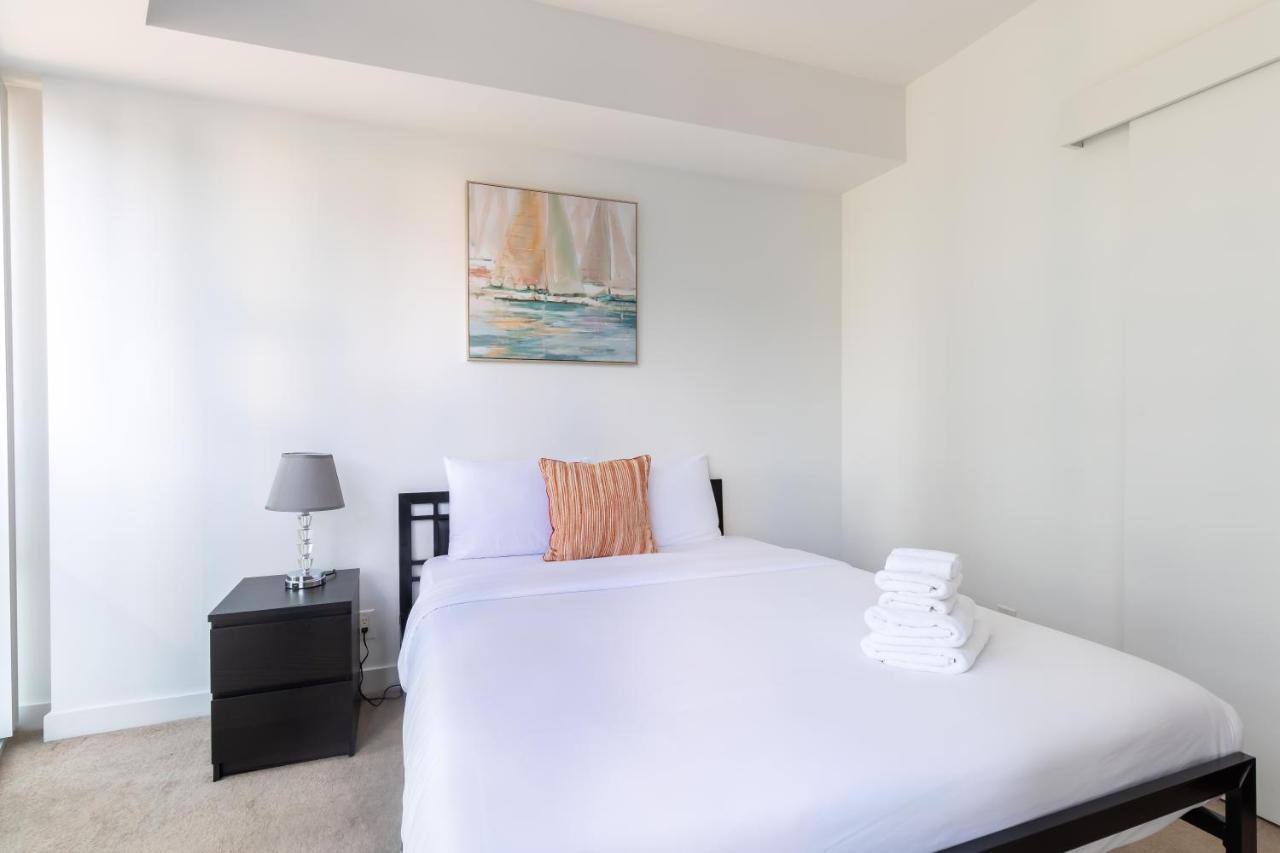 Exclusive Downtown 2Bed Suites Toronto Ngoại thất bức ảnh