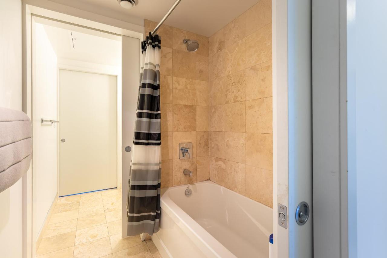 Exclusive Downtown 2Bed Suites Toronto Ngoại thất bức ảnh